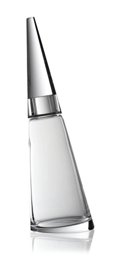 90 Degrees Decanter & Stopper by Rogaska-1