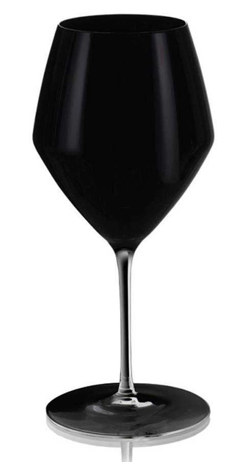 Experty Black Pinot Noir Wine by Rogaska-1