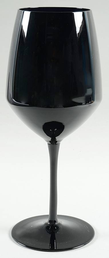 Experty Black Cabernet Wine by Rogaska-1