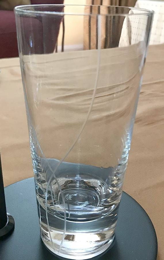 Shore Highball Glass by Royal Doulton-1