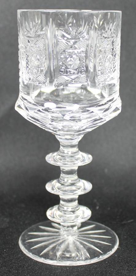 RDL46 Wine Glass by Riedel Crystal-1