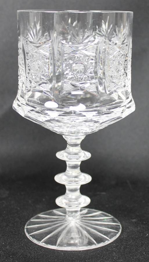 RDL46 Water Goblet by Riedel Crystal-1