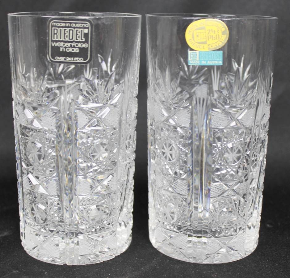 RDL46 Highball Glass by Riedel Crystal-1