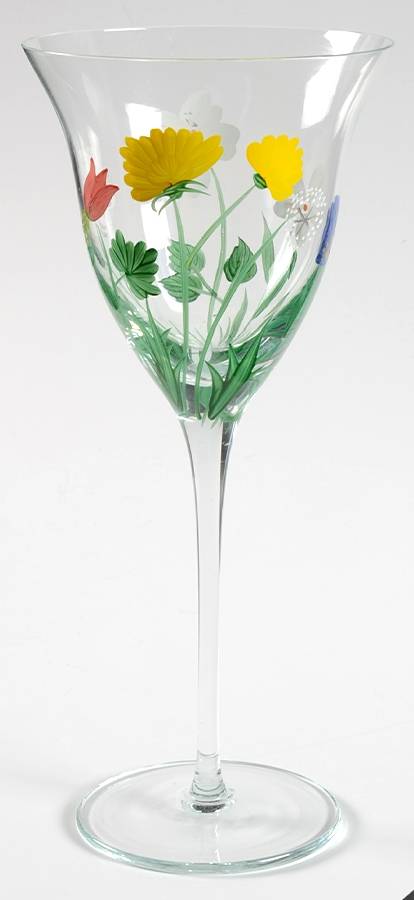 RDZ19 Water Goblet by Royal Danube-1