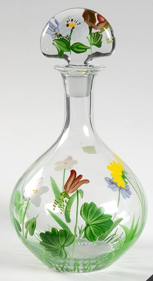 RDZ19 Decanter & Stopper by Royal Danube-1
