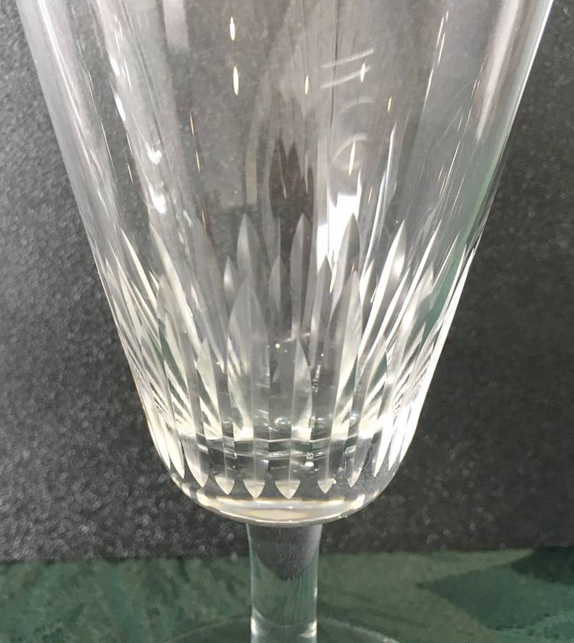 2000-15 Water Goblet by Rosenthal-1