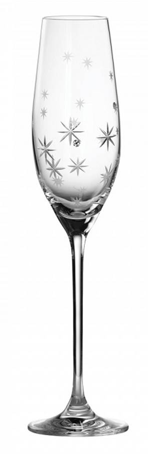 Twinkle Fluted Champagne by Royal Doulton-1
