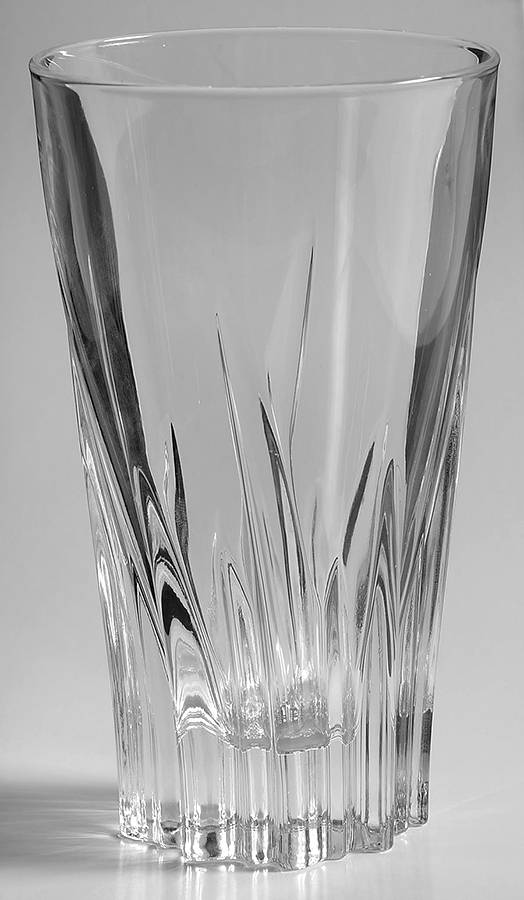 Fluente Highball Glass by Royal Crystal Rock-1