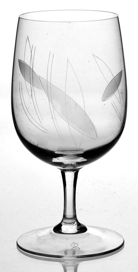 RC97 Wine Glass by Rosenthal-1
