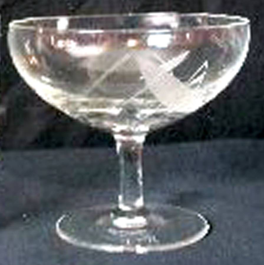 RC97 Champagne/Tall Sherbet by Rosenthal-1