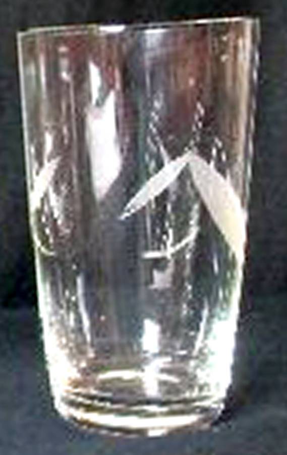 RC97 Highball Glass by Rosenthal-1