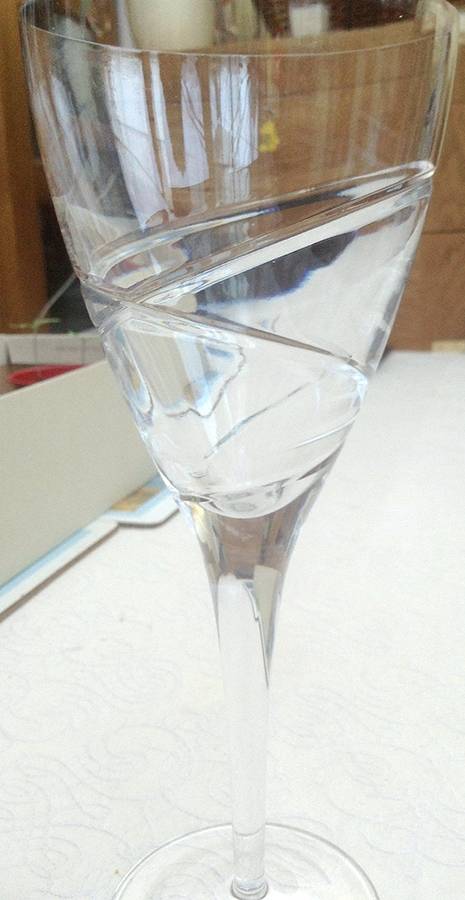 RDC42 Water Goblet by Royal Doulton-1