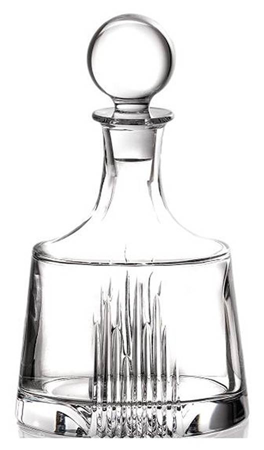 Pulse Decanter & Stopper by Rogaska-1