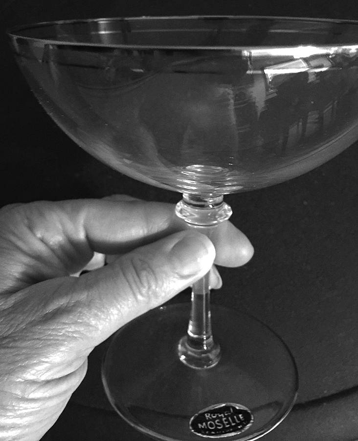RMO2 Champagne/Tall Sherbet by Royal Moselle-1