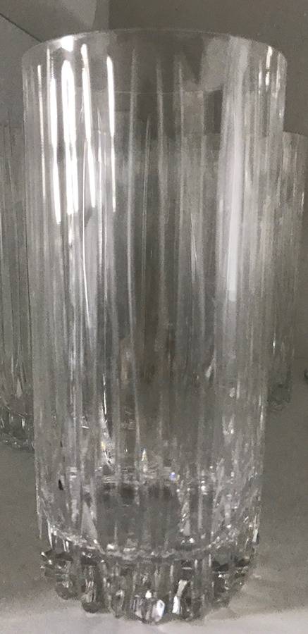 Couture Highball Glass by Riedel Crystal-1