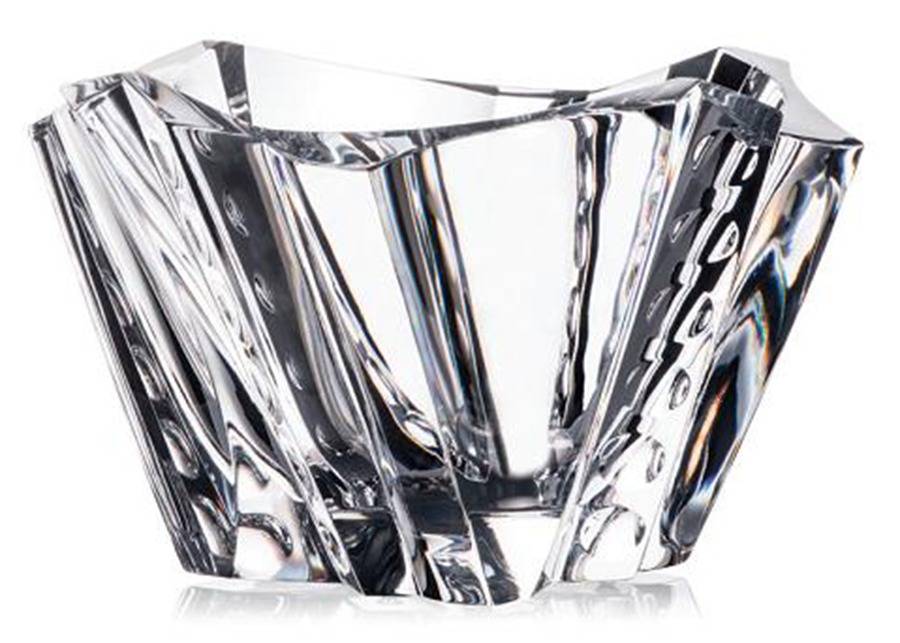 Rockstar 10" Round Bowl by Rogaska-1