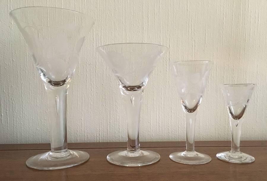 RBR53 Water Goblet by Royal Brierley-1