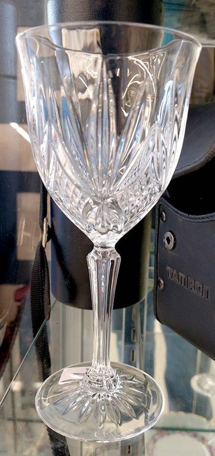 RCY52 Water Goblet by Royal Crystal Rock-1