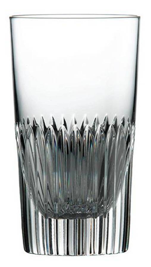 Calla Highball Glass by Royal Doulton-1