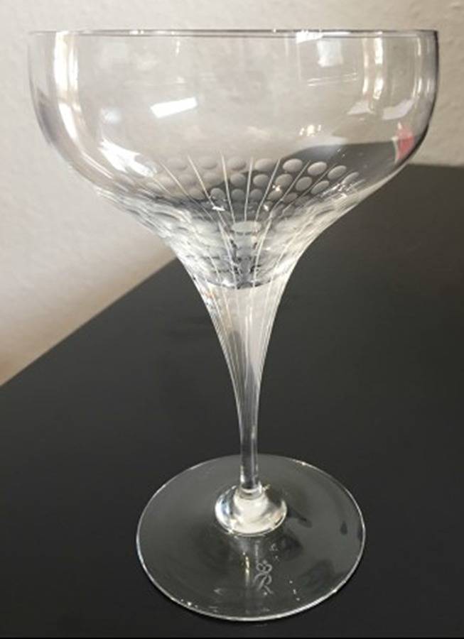 RC101 Champagne/Tall Sherbet by Rosenthal-1