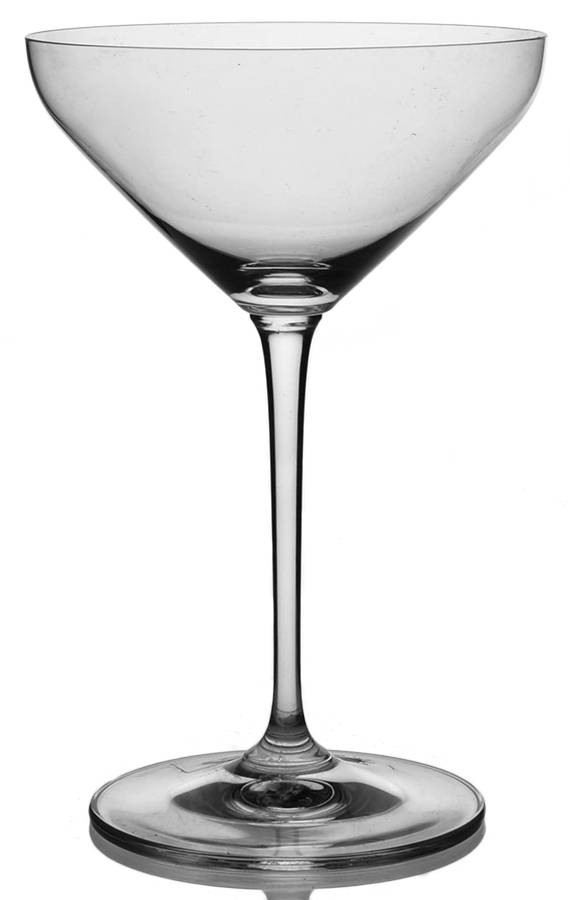 Extreme Martini Glass by Riedel Crystal-1
