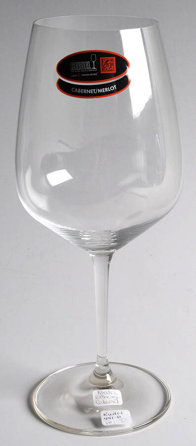 Extreme Cabernet Wine by Riedel Crystal-1