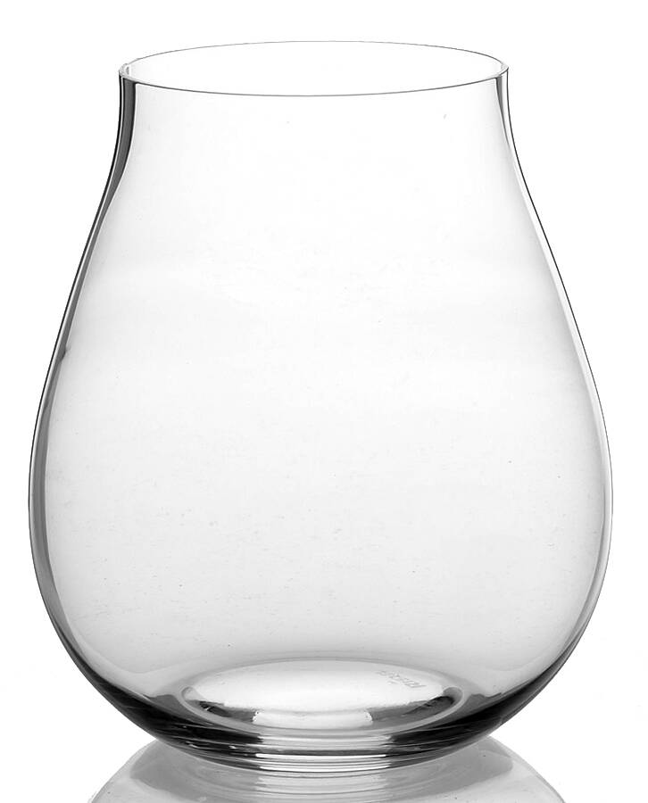 Gin O'Clock Gin Tumbler by Riedel Crystal-1