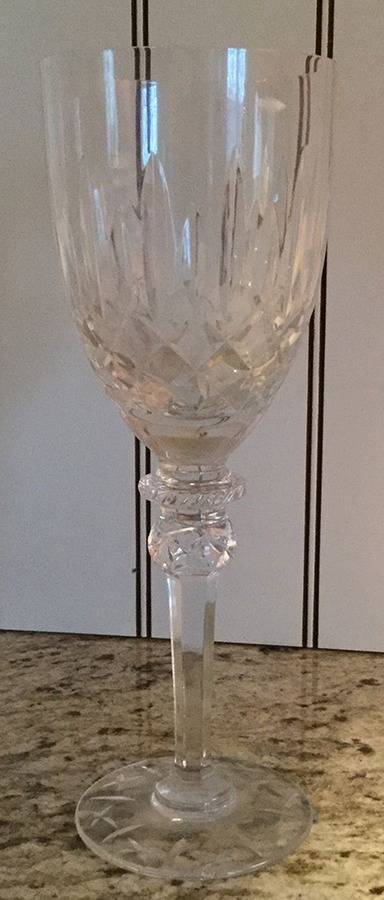 RGS105 Water Goblet by Rogaska-1