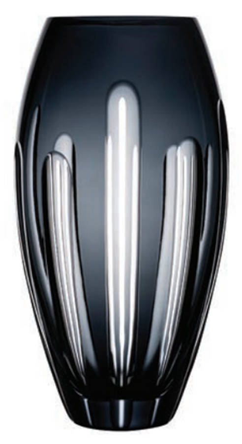 Madame 11" Flower Vase by Rogaska-1