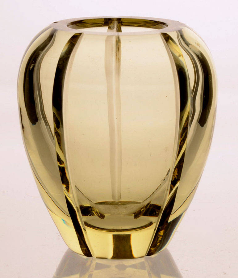 RC103 4" Bud Vase by Rosenthal-1