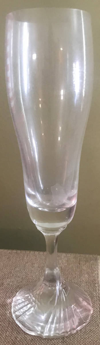 RDL54 Fluted Champagne by Riedel Crystal-1