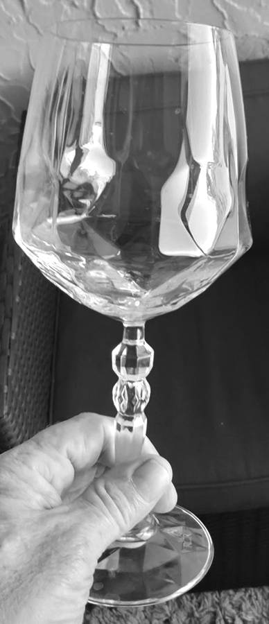 RCY55 Water Goblet by Royal Crystal Rock-1