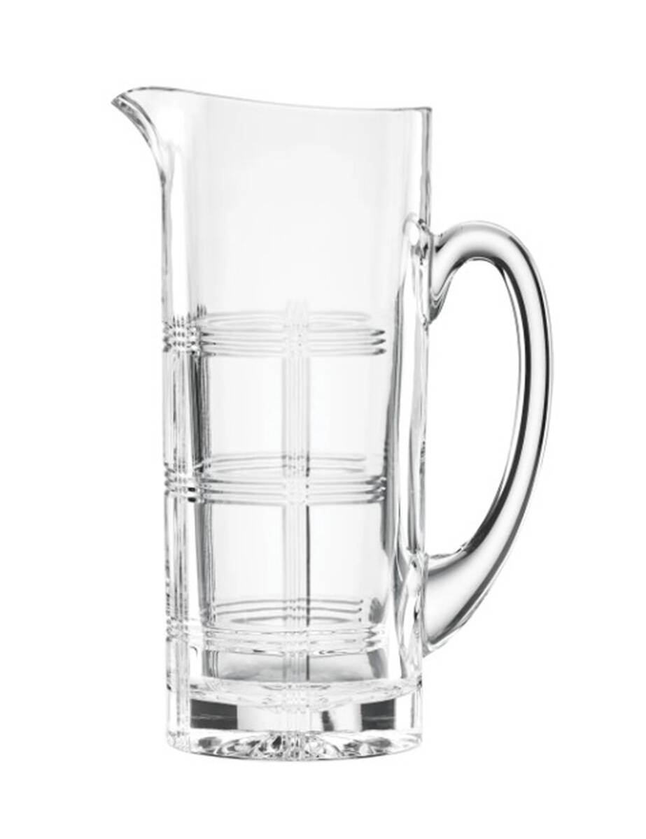 Hudson 44 Oz Pitcher by Reed & Barton-1