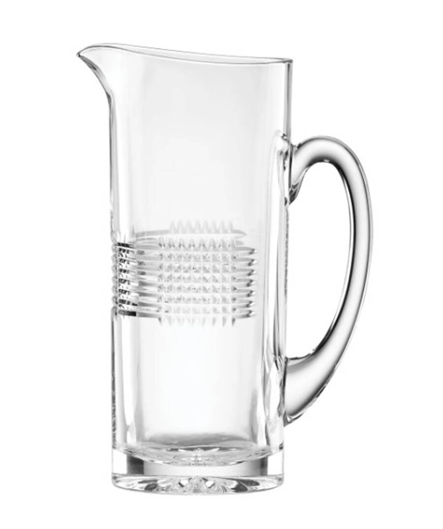 Sloane 44 Oz Pitcher by Reed & Barton-1