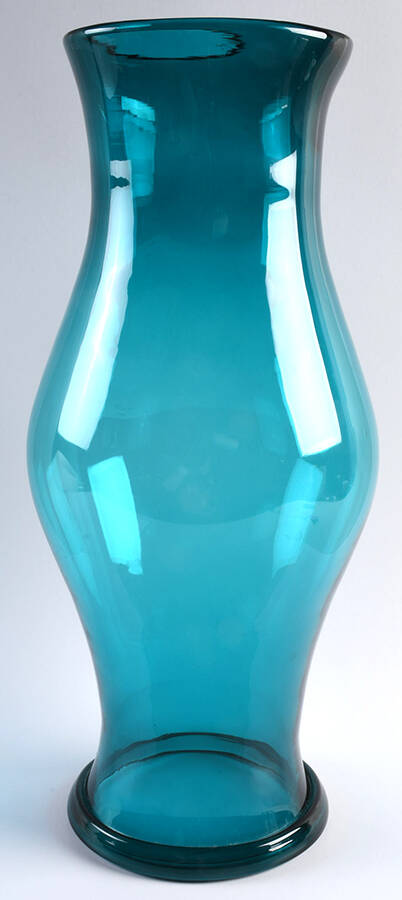 Hurricane Shades 17" Hurricane Shade by Royal Leerdam - Netherland-1