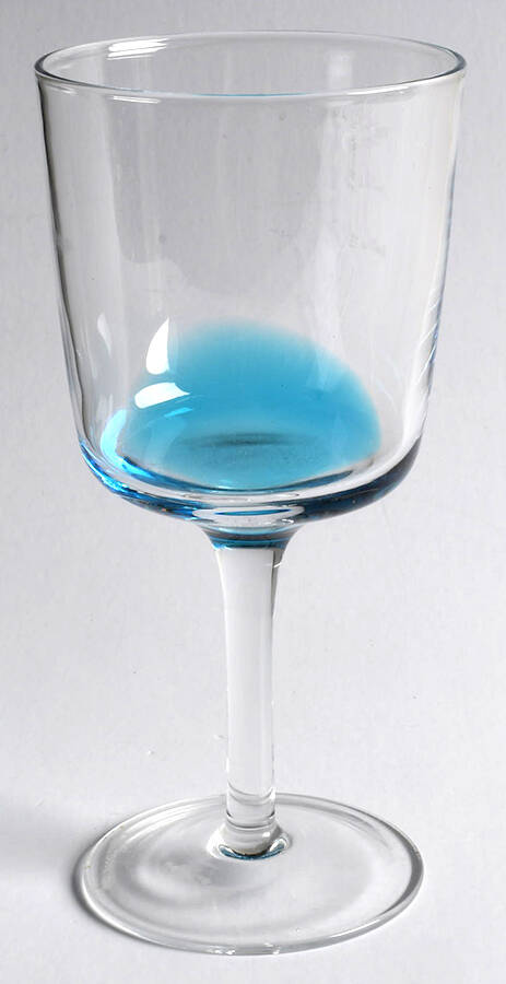 1815 Blue Wine by Royal Doulton-1