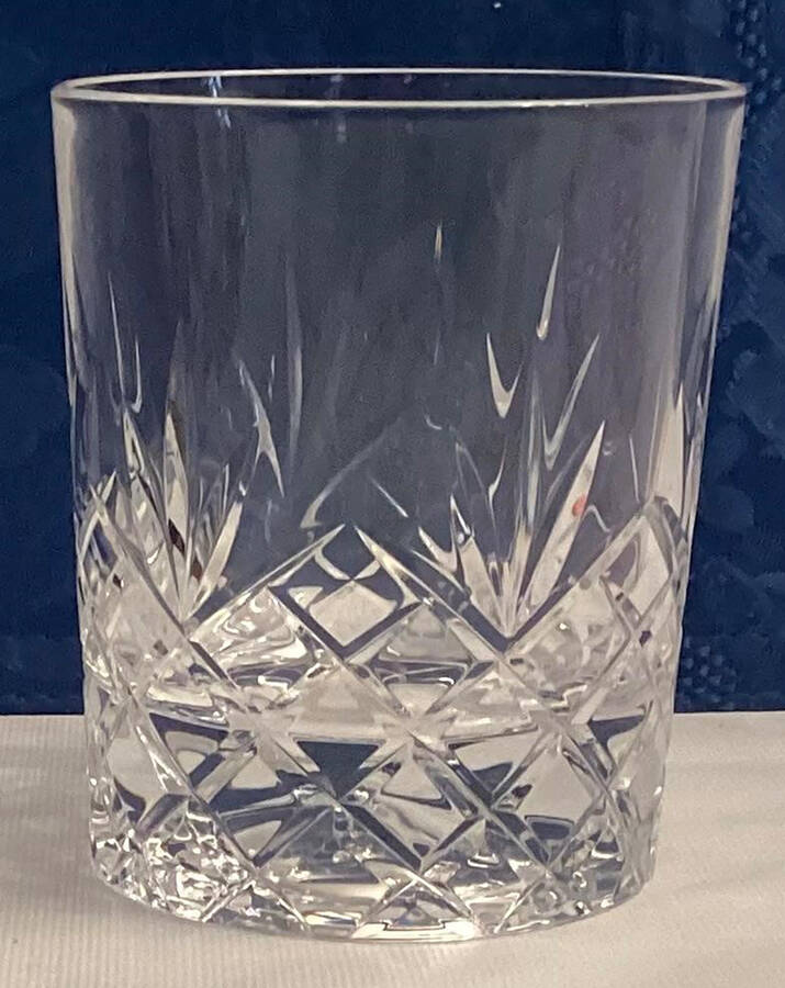 RCY57 Double Old Fashioned by Royal Crystal Rock-1