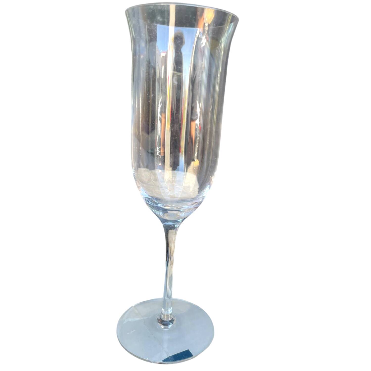 Marina-Clear Fluted Champagne by Royal Prestige-1