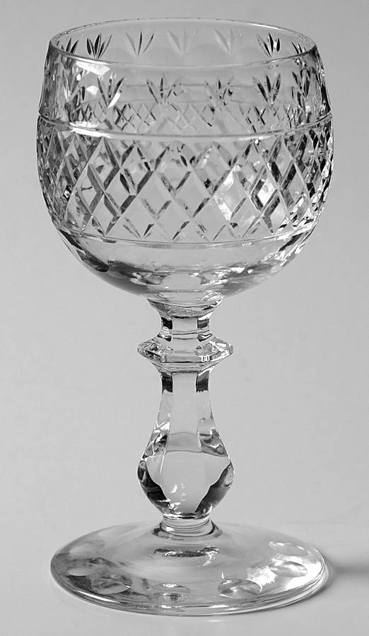Sci10 Wine Glass by Silver City-1