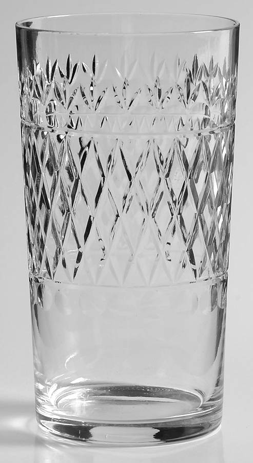 Sci10 Highball Glass by Silver City-1