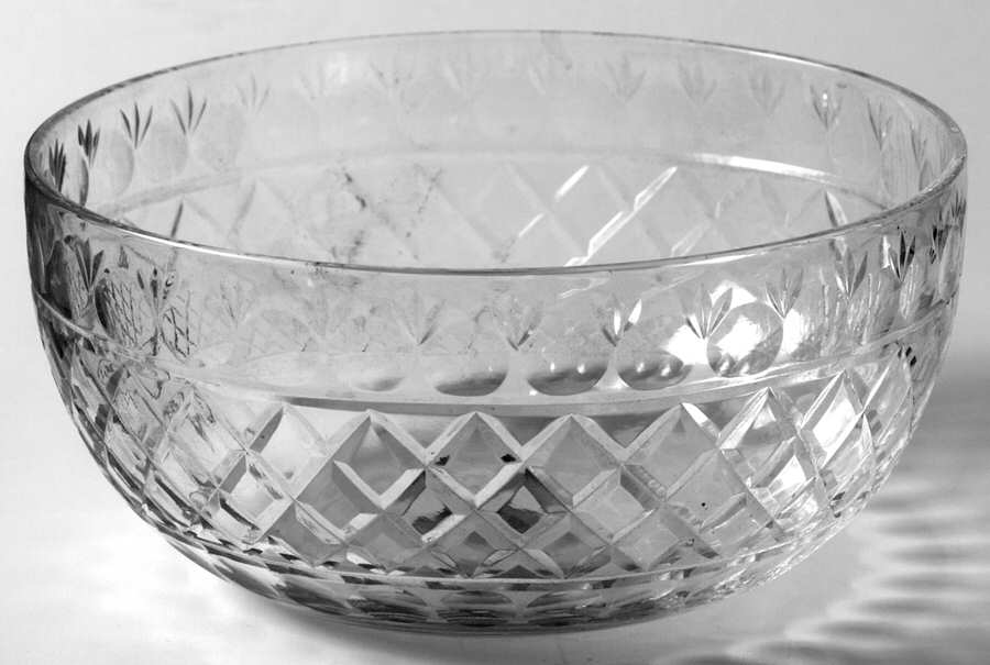 Sci10 Finger Bowl by Silver City-1