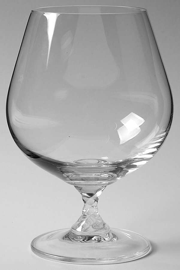 Venice Brandy Glass by Studio Nova-1