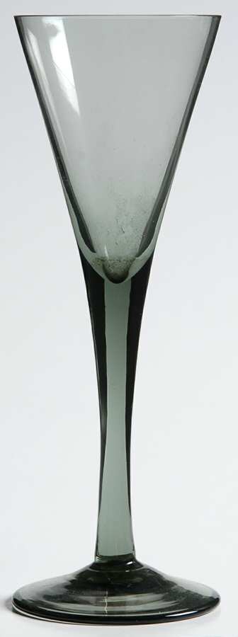 Allure Smoke Cordial Glass by Sasaki-1
