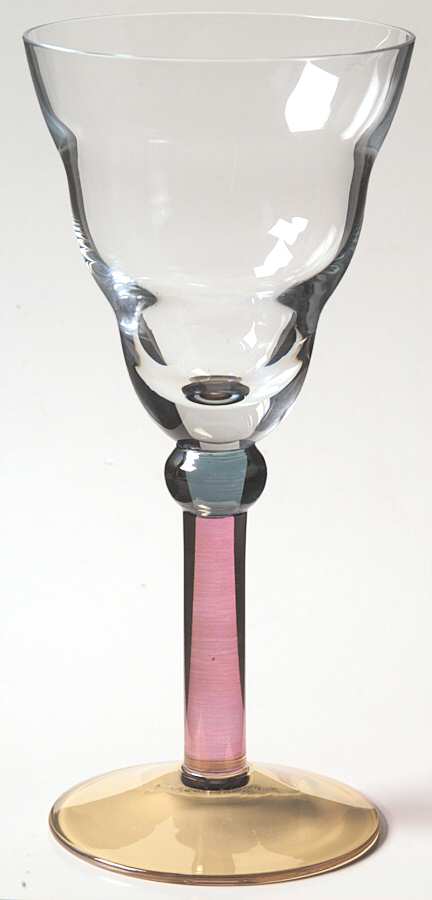 Andoas Water Goblet by Sasaki-1