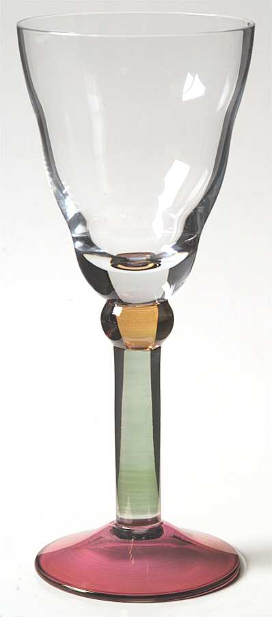 Andoas Wine Glass by Sasaki-1