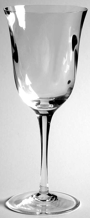 Astro Clear Wine Glass by Sasaki-1