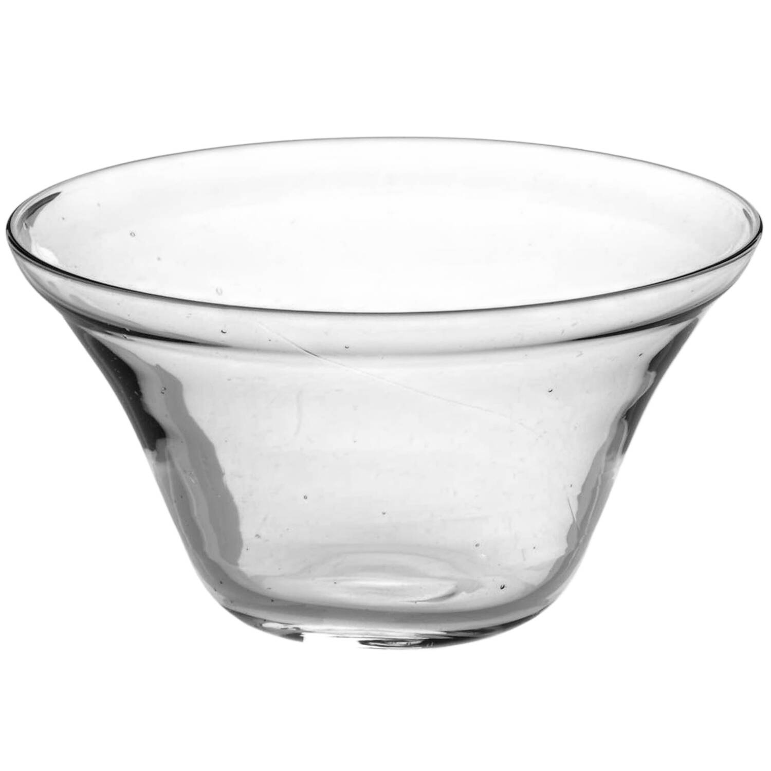 Bamboo (Multisided Stem) Liner for Seafood Cocktail by Sasaki-1