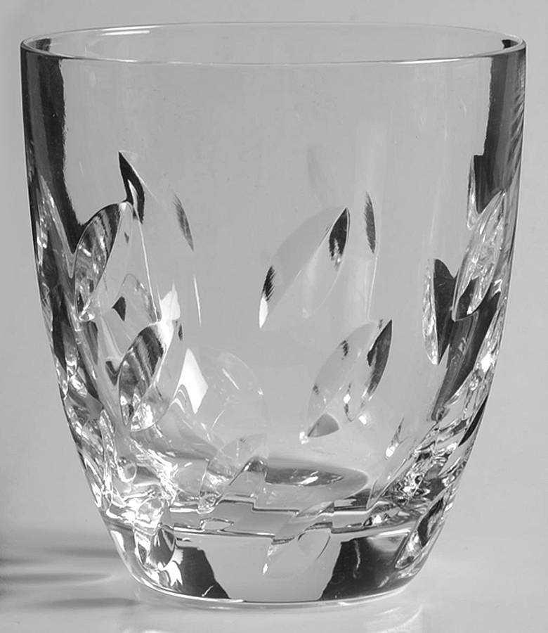 Cleo Double Old Fashioned by Sasaki-1