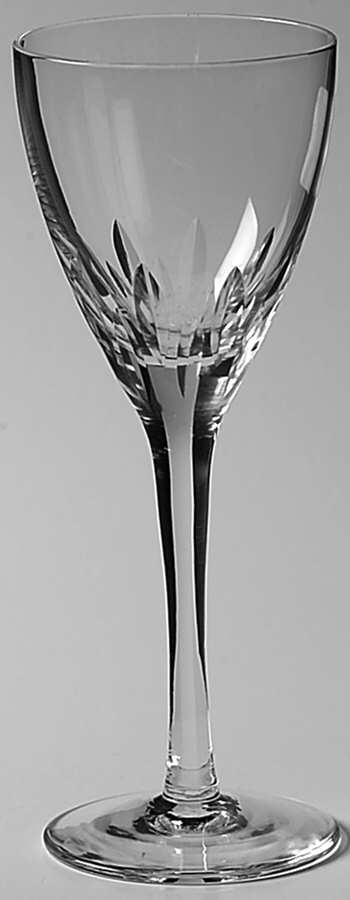 Concorde Cordial Glass by Sasaki-1