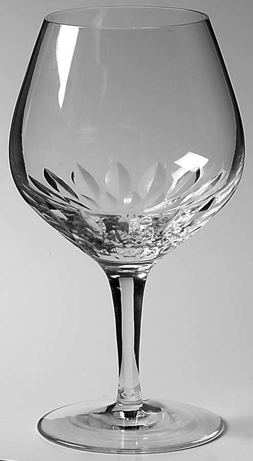 Concorde Brandy Glass by Sasaki-1